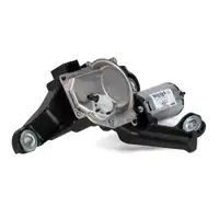 VALEO 579741 Heckwischermotor Wischermotor f&uuml;r BMW 1er E81 E87 hinten 67637199569