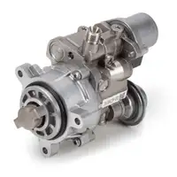 VEMO Einspritzpumpe Hochdruckpumpe f&uuml;r BMW 1er E82 3er E90 5er E60 F25 E71 Z4 N53 N54 N55