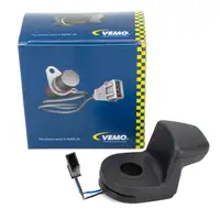 VEMO Mikroschalter Heckklappenentriegelung f&uuml;r BMW 3er 5er Touring E46 E91 E61 61319200673