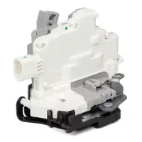 VEMO V10856344 T&uuml;rschloss Fahrerseite f&uuml;r VW Eos SEAT Leon 1P Altea 5P Toledo hinten links