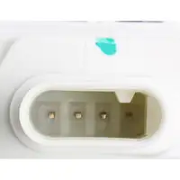 VEMO V30850042 T&uuml;rschloss Fahrerseite f&uuml;r MERCEDES W176 W246 W204 W212 W166 hinten links