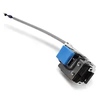 VEMO V30850043 T&uuml;rschloss Beifahrerseite f&uuml;r MERCEDES W176 W246 W204 W212 hinten rechts