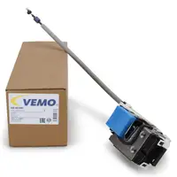VEMO V30850043 T&uuml;rschloss Beifahrerseite f&uuml;r MERCEDES W176 W246 W204 W212 hinten rechts