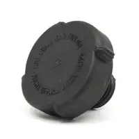 febi Ausgleichsbeh&auml;lter K&uuml;hlmittel + Deckel f&uuml;r BMW 3er E46 316i 318i M43