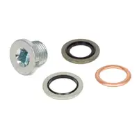 5L TOTAL 5W30 Motor&ouml;l + HENGST &Ouml;lfilter f&uuml;r MERCEDES RENAULT DACIA SMART 0.9+1.2+1.3