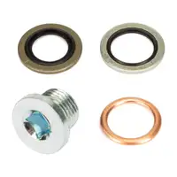 MANN Filterset 4-tlg + 5L ORIGINAL 5W30 Motor&ouml;l MERCEDES W176 W246 C117 X117 X156 OM607