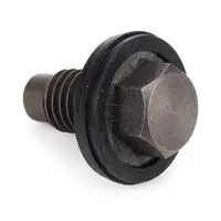 5x HIRSCHER &Ouml;lfilter + Schraube f&uuml;r FORD Cougar Maverick Mondeo 1 2 3 2.5/3.0 ST200 ST220