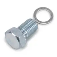 MANN HU925/4x &Ouml;lfilter + Schraube f&uuml;r BMW E36 E46 E39 E60 E61 E38 E55-67 X3 X5 M50 M52 M54