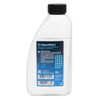 1L 1 Liter ZF PARTS Getriebe&ouml;l Automatikgetriebe&ouml;l LifeGuard FLUID 5 HP
