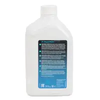 1L 1 Liter ZF PARTS Getriebe&ouml;l Automatikgetriebe&ouml;l LifeGuard FLUID 6 HP