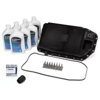 Original ZF GETRIEBE&Ouml;LWANNE BMW GA6HP19Z inkl. Getriebefilter + 7L ZF GETRIEBE&Ouml;L