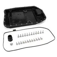 ZF &Ouml;lwechsel Satz Automatikgetriebe f&uuml;r BMW E81 E88 E90-E93 E60 E61 E83 6HP 6HP19 6HP21