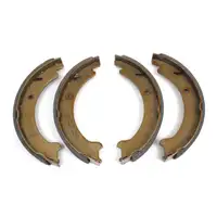 ZIMMERMANN Bremsbacken Satz für VOLVO 850 LS C70 1 S70 LS V70 1 LV