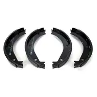 ZIMMERMANN Bremsbacken Satz f&uuml;r BMW E36 E28 E34 E24 E23 E32 E38 E31 Z3 E36 Z8 E52