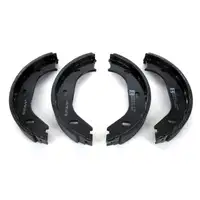 ZIMMERMANN Bremsbacken Satz f&uuml;r ALFA ROMEO Giulietta Alfetta 116 BMW E21 E30 E12 E24 2000