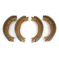 ZIMMERMANN Bremsbacken Satz f&uuml;r MERCEDES Sprinter 2-t 3-t 01.1995-05.2006