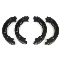 ZIMMERMANN Bremsbacken Satz f&uuml;r MERCEDES M-Klasse W163 ML230-55AMG ML270/400CDI