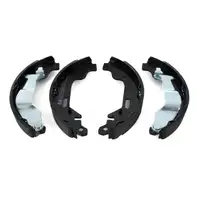 ZIMMERMANN Bremsbacken Satz f&uuml;r OPEL Agila A 1.0/12V 1.2 16V/Twinport 1.3CDTI