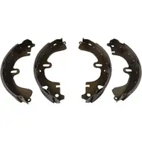 ZIMMERMANN Bremsbacken Satz f&uuml;r Toyota Camry Carina E II Celica Corolla