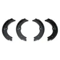 ZIMMERMANN Bremsbacken + Federn Satz f&uuml;r MERCEDES Viano Vito/Mixto W639