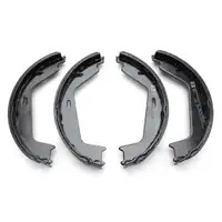 ZIMMERMANN Bremsbacken + Nachsteller Satz VOLVO S80 I V70 I II XC90 I XC70 Cross Country