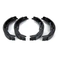 ZIMMERMANN Bremsbacken Satz f&uuml;r MERCEDES W204 C204 S204 W212 A207 C207 S212