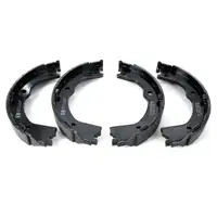 ZIMMERMANN Bremsbacken Satz f&uuml;r HYUNDAI Santa Fe 2 CM 2.4-2.7/2.0-2.2 CRDi &Oslash; 189mm hinten