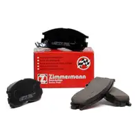 Bremsbel&auml;ge f&uuml;r Mitsubishi COLT ECLIPSE GALANT LANCER SPACE RUNNER WAGON vorne