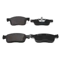 Bremsbeläge für CITROEN Jumpy Spacetourer PEUGEOT Expert Traveller TOYOTA Proace vorne