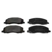 Zimmermann SPORT Bremsscheiben + Bremsbeläge für OPEL Insignia A 17 Zoll POC J62 vorne