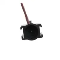 ZIMMERMANN Bremsbel&auml;ge + Sensor f&uuml;r ALFA ROMEO Giulietta ohne Sportpaket hinten 77365357