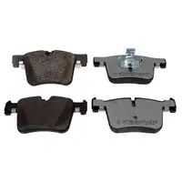 ZIMMERMANN rd:z Bremsbel&auml;ge + Wako f&uuml;r BMW 1er F20/21 2er F22/23 3er F30-34 4er vorne