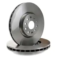 ZIMMERMANN Bremsscheiben + Bremsbel&auml;ge + Wako f&uuml;r ALFA ROMEO 166 936_ vorne