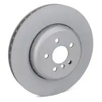 Zimmermann FORMULA F Bremsscheiben + Bel&auml;ge f&uuml;r BMW G30 G31 530i 525/530d G32 G11 vorne