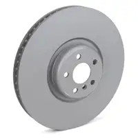 Zimmermann FORMULA F Bremsscheiben Satz f&uuml;r BMW G11/12 G14-16 X4 X5 G05 X6 G06 X7 vorne