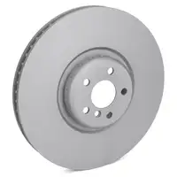 Zimmermann FORMULA F Bremsscheiben Bel&auml;ge Sensor f&uuml;r BMW G11/12 M760i M850i 840d vorne