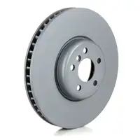 ZIMMERMANN Bremsscheiben + Bel&auml;ge + Sensor f&uuml;r BMW G30 540i G32 630i G11 730i 730d vorne