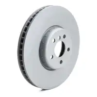 Zimmermann FORMULA F Bremsscheiben + Bel&auml;ge f&uuml;r BMW 5er G30 G31 530i 525d 530d vorne