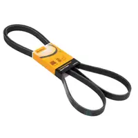 Conti CONTITECH 6PK906 Keilrippenriemen f&uuml;r AUDI SEAT SKODA VW 1.9 SDI 1.9 TDI