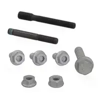 CONTI CT1139WP6 Timing Belt Kit + Water Pump for VW Golf 6, Passat B6, B7, and Tiguan 1.6/2.0 TDI