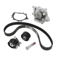 CONTI Zahnriemensatz + Wasserpumpe f&uuml;r CITROEN PEUGEOT OPEL FORD TOYOTA DS 2.0/2.2D