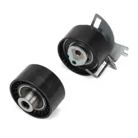 CONTI Zahnriemensatz + Wasserpumpe f&uuml;r CITROEN PEUGEOT OPEL FORD TOYOTA DS 2.0/2.2D