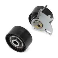 CONTI Zahnriemensatz + Wasserpumpe f&uuml;r CITROEN PEUGEOT OPEL FORD TOYOTA DS 2.0/2.2D