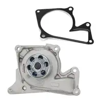 CONTI CT1184WP1 Timing Belt Kit + Water Pump for RENAULT Clio 4 and DACIA Logan 2 1.5 dCi