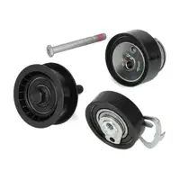 CONTI CT957WP1 Zahnriemensatz + Wapu f&uuml;r VW Golf 4 5 Polo 3 4 SEAT Leon Fabia Octavia 1.4i