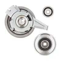 CONTI CT1229K1 Zahnriemensatz f&uuml;r VW Golf 8 AUDI A3 A4 B9 Leon Octavia 2.0 TDI 05L198119A