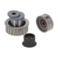 CONTI CT589K1 Zahnriemensatz Nockenwelle f&uuml;r BMW 3er E30 316i 318i 5er E34 M40 11317624063