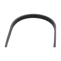 CONTI 4PK863 Keilrippenriemen f&uuml;r BMW 3er E46 5er E39 E60 7er E65 X3 X5 M54 M57