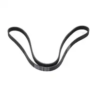 CONTI 6PK1698 + 5PK491 Keilrippenriemen f&uuml;r VW Golf 5 6 Passat B6 B7 Polo 5 Touran 1.4 TSI