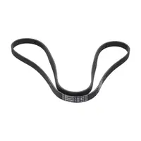 CONTI 6PK1870 Keilrippenriemen + INA Spanner Rolle Freilauf f&uuml;r BMW E81 E46 E90 E60 N40-46